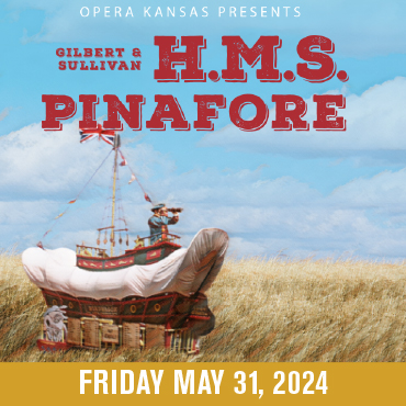 HMS Pinafore
